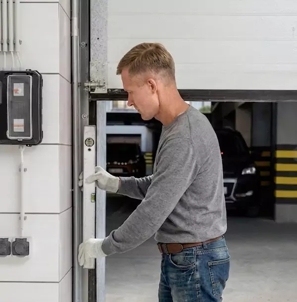 Why Choose Us for Door, Gate and Security Services in Fort Wayne, IN