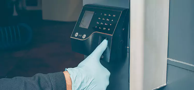 Access Control Installation Fort Wayne