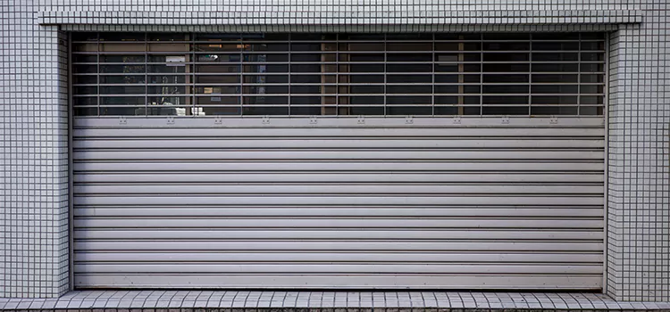 Advanced Solutions for Your Aluminum Garage Doors in Fort Wayne, Indiana