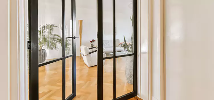 Bifold Door Replacement Fort Wayne