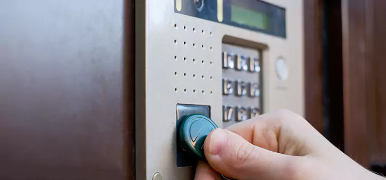 Enhanced Security Features Fort Wayne