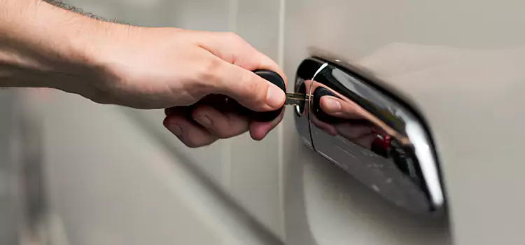 Why Choose Our Auto Locksmith Team in Fort Wayne, IN?