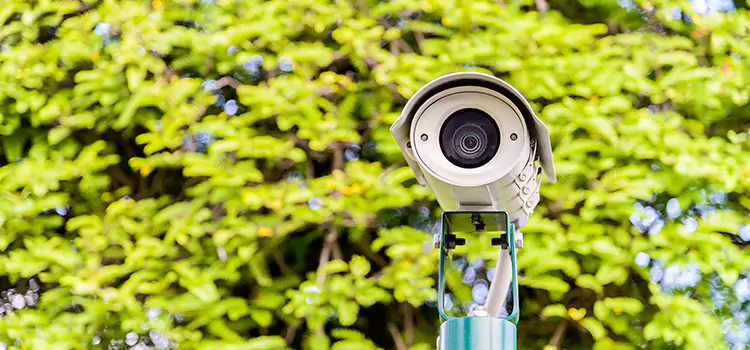 Advanced Surveillance Solutions for Every Need in Fort Wayne