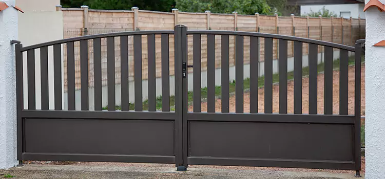Advanced Gate Solutions in Fort Wayne, IN