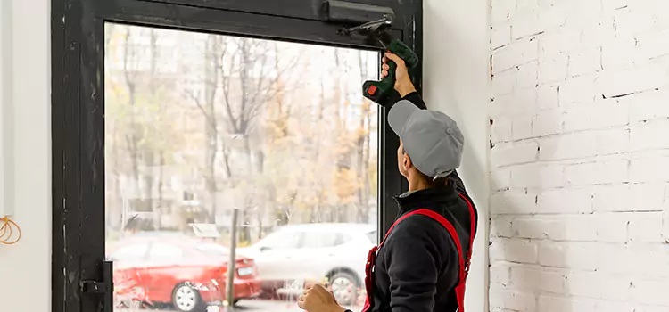 Comprehensive Door Closer Services in Fort Wayne, IN