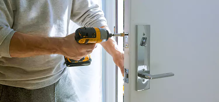 Door Knob Lock Repair Fort Wayne