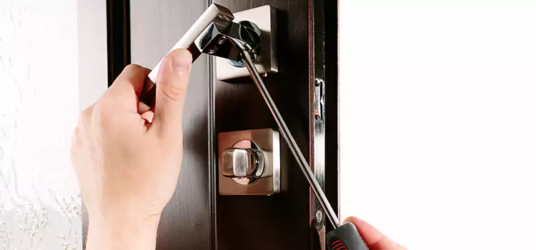 Door Lock Replacement Service Fort Wayne