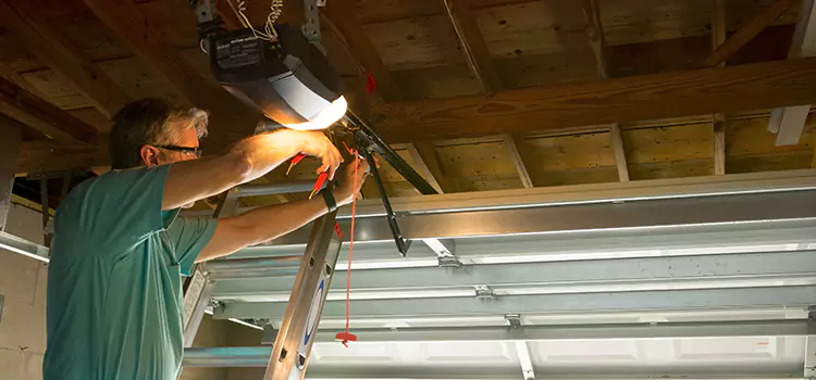 Garage Door Opener Sales and Installation Fort Wayne