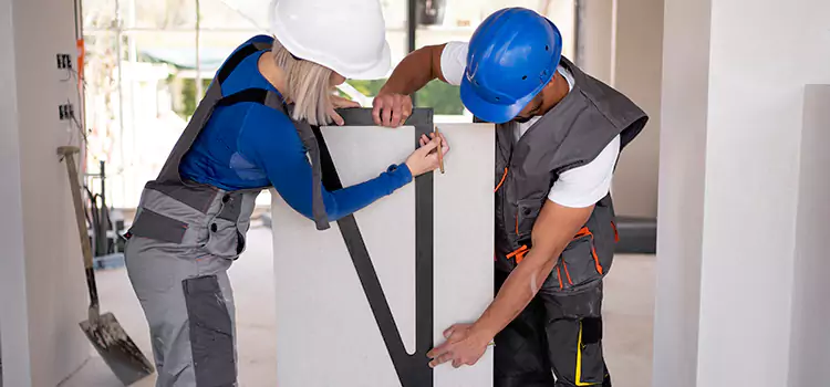 Why Choose Us for Door Panel Services in Fort Wayne, IN?