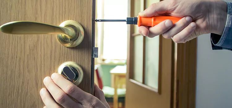 Garage Door Installation Fort Wayne