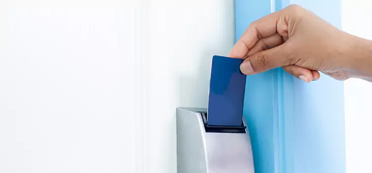 Access Control System Integration Fort Wayne