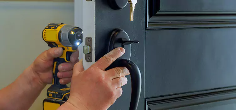 Locksmith Emergency Service Fort Wayne