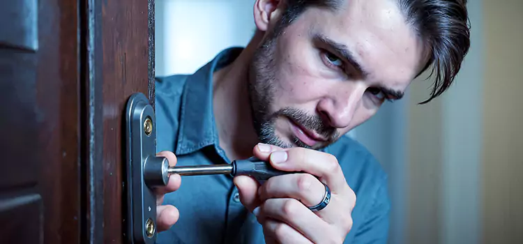 Eviction Locksmith Fort Wayne