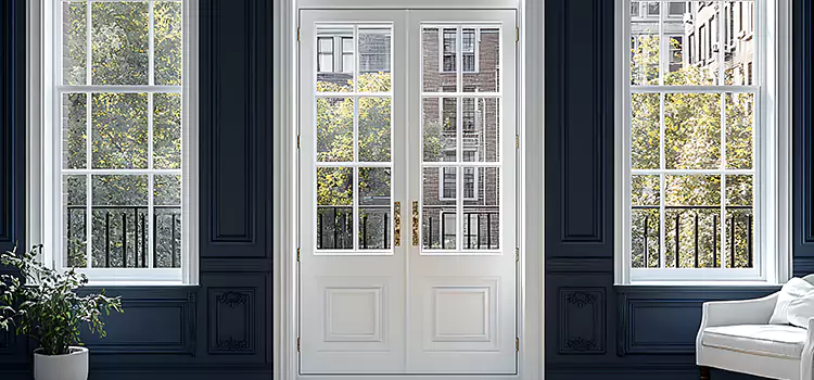 French Door Lock Repair Fort Wayne