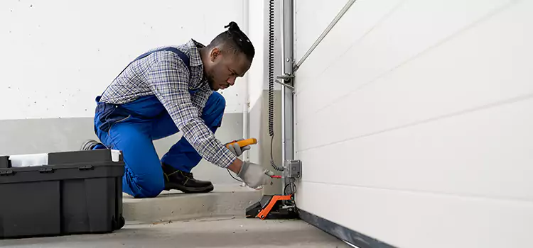 Expert Solutions for Every Garage Lock Need in Fort Wayne, IN