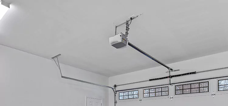 Experienced Garage Door Installers Fort Wayne