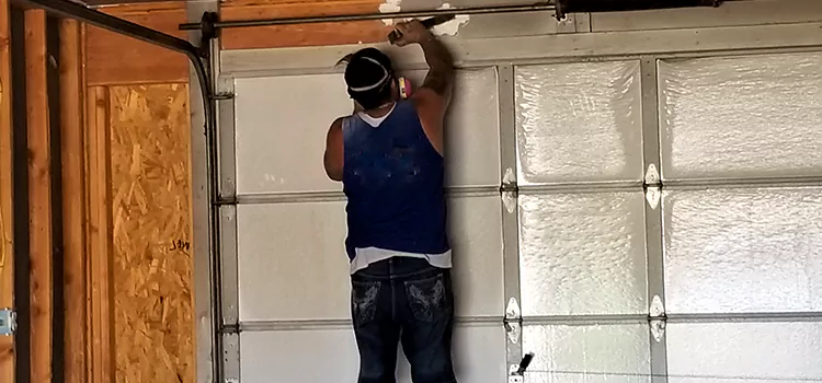 Specialized Garage Door Panel Solutions in Fort Wayne, IN