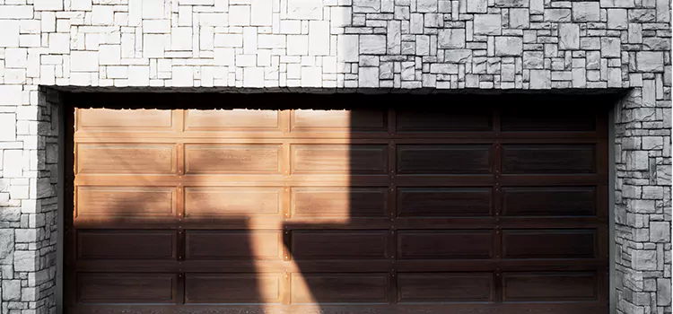 Garage Door Installation Fort Wayne