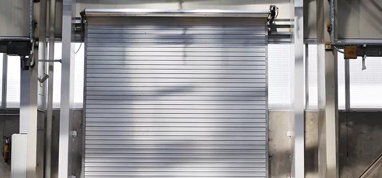 Roller Door Maintenance Fort Wayne