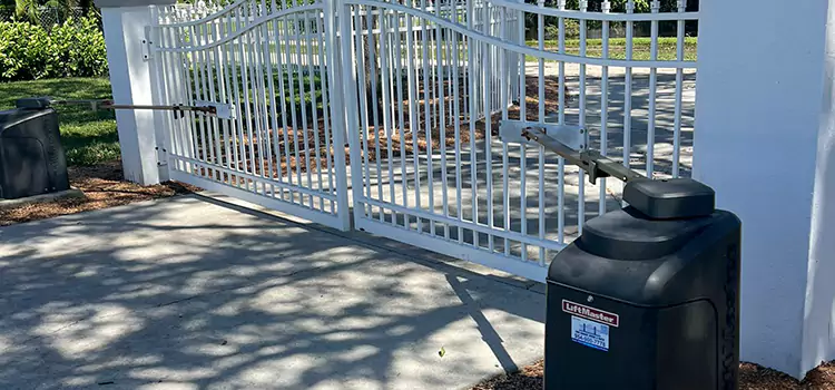 Automatic Gate Opener Repair Fort Wayne