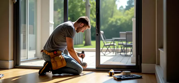 Comprehensive Solutions for Every Glass Door Need in Fort Wayne, IN