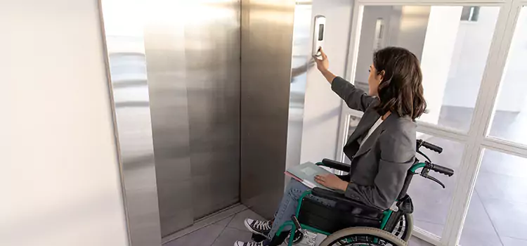 Benefits of Modern Handicap Door Systems in Fort Wayne, IN