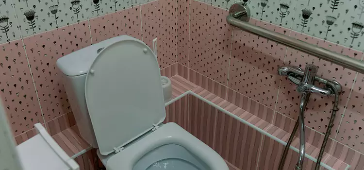 Meeting Diverse Needs With Accessible Restroom Solutions in Fort Wayne, IN