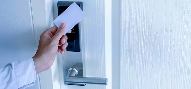 Why Choose Us for Your Keycard Lock Installation in Fort Wayne, IN?