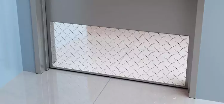 Benefits of Professional Kick Plate Solutions in Fort Wayne, IN