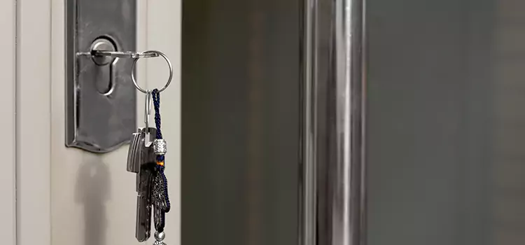 Master Keying by the Numbers Fort Wayne