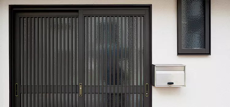 Sliding Screen Door Repair Fort Wayne