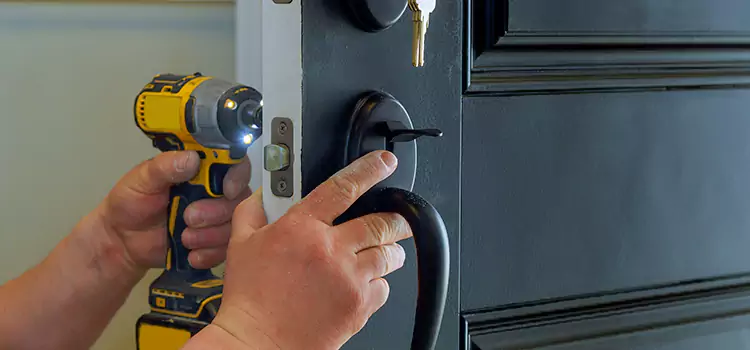 Mobile Automotive Locksmith Fort Wayne