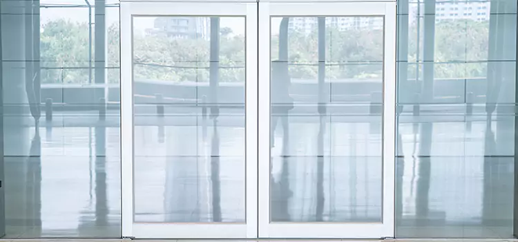 Why Choose Us for Your Motion Sensor Door Needs in Fort Wayne, IN?