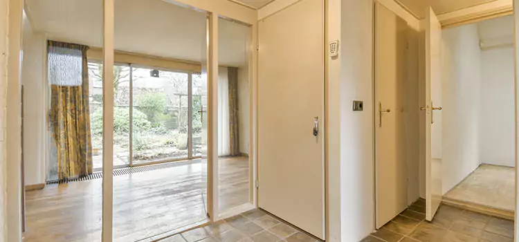 Why Choose Our Pocket Door Experts in Fort Wayne, IN?