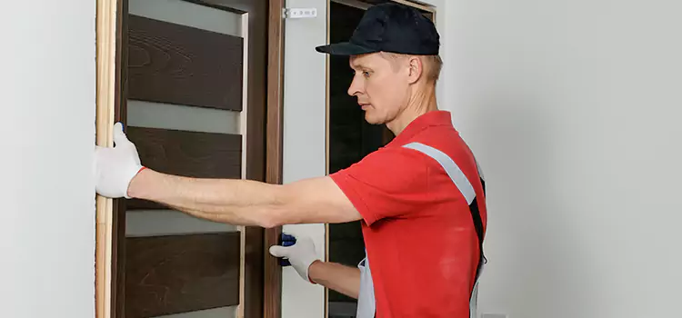 Frame and Panel Restoration Fort Wayne