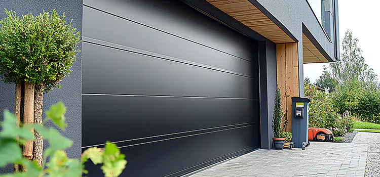 Residential Garage Door Service Fort Wayne