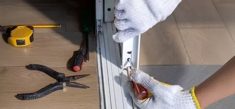 Sliding Door Installation Services in Fort Wayne, IN