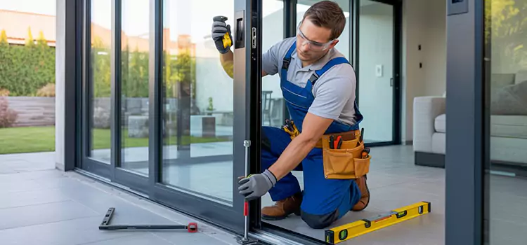 Sliding Screen Door Repair Fort Wayne