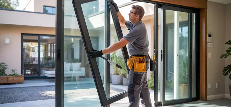 Specialized Sliding Door Roller Services in Fort Wayne, Indiana