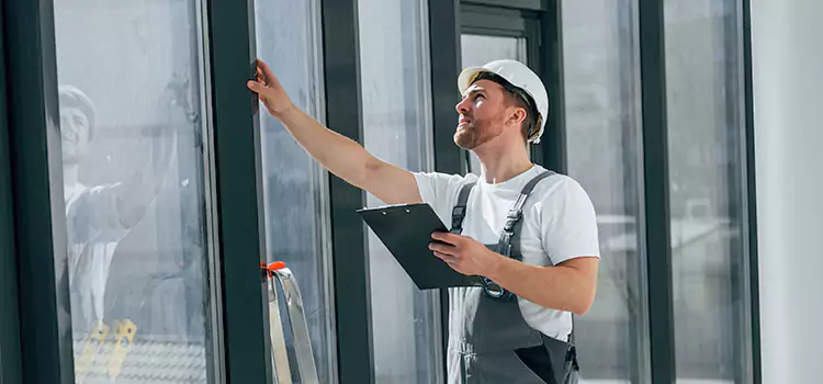 Comprehensive Solutions for Your Sticking Doors in Fort Wayne, IN