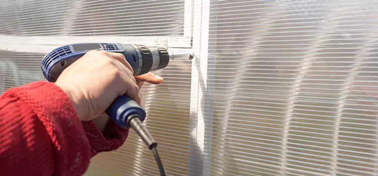 Sliding Screen Door Repair Fort Wayne