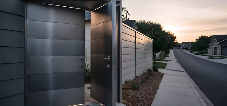 Comprehensive Steel Door Solutions in Fort Wayne, IN