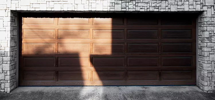 Commercial Roll Up Garage Doors Fort Wayne