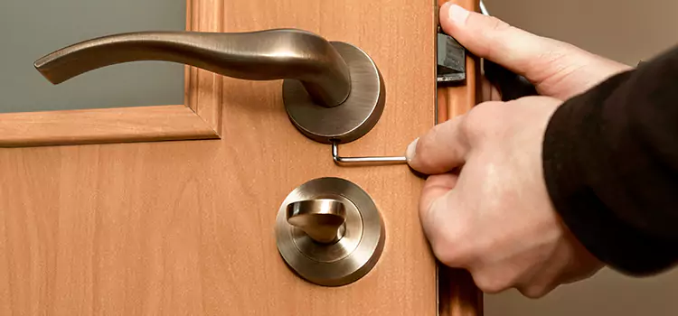 Access Control System Integration Fort Wayne