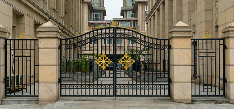 Comprehensive Iron Gate Maintenance Solutions in Fort Wayne, IN