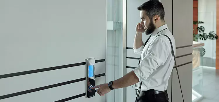Cloud Based Access Control Fort Wayne