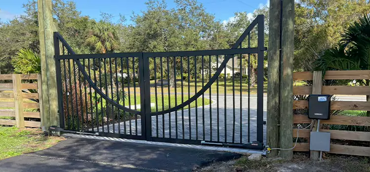 Why Choose Us for Your Automatic Gate Needs in Fort Wayne, IN?