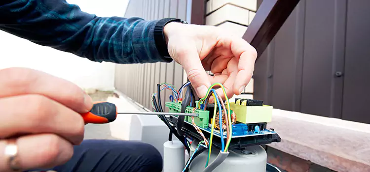 Electric Gate Maintenance Fort Wayne