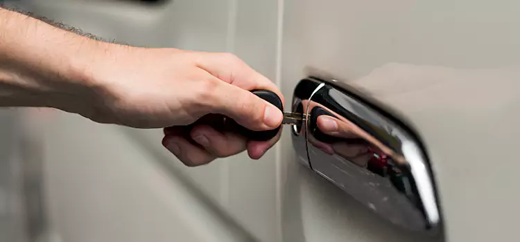 Car Unlock Service Price Fort Wayne