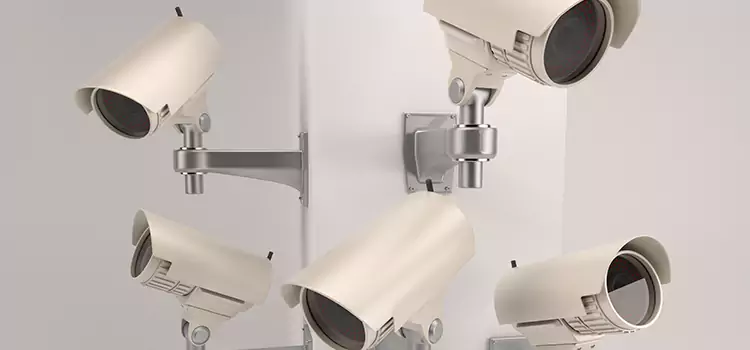 Your Trusted Partner for CCTV Solutions in Fort Wayne